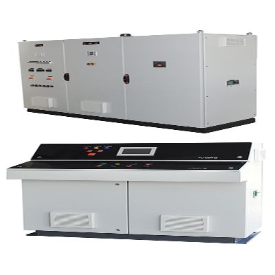 ALTEEM INSTRUMENTS